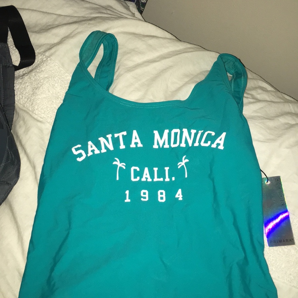 one piece bathing suit BRAND NEW NEVER WORN